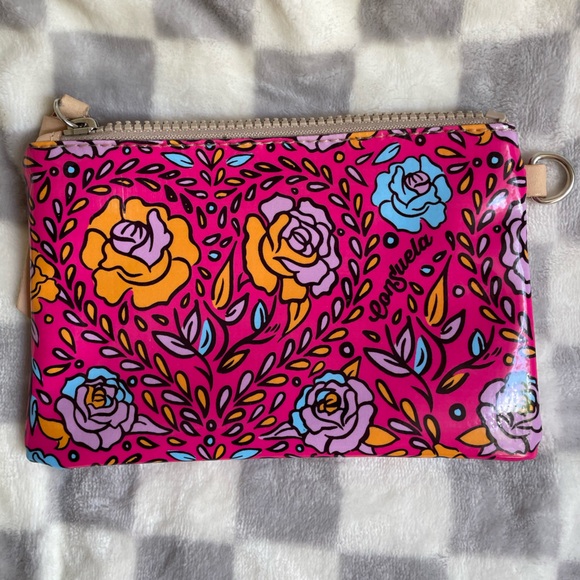 Consuela Molly Pocket Pouch - Picture 2 of 3